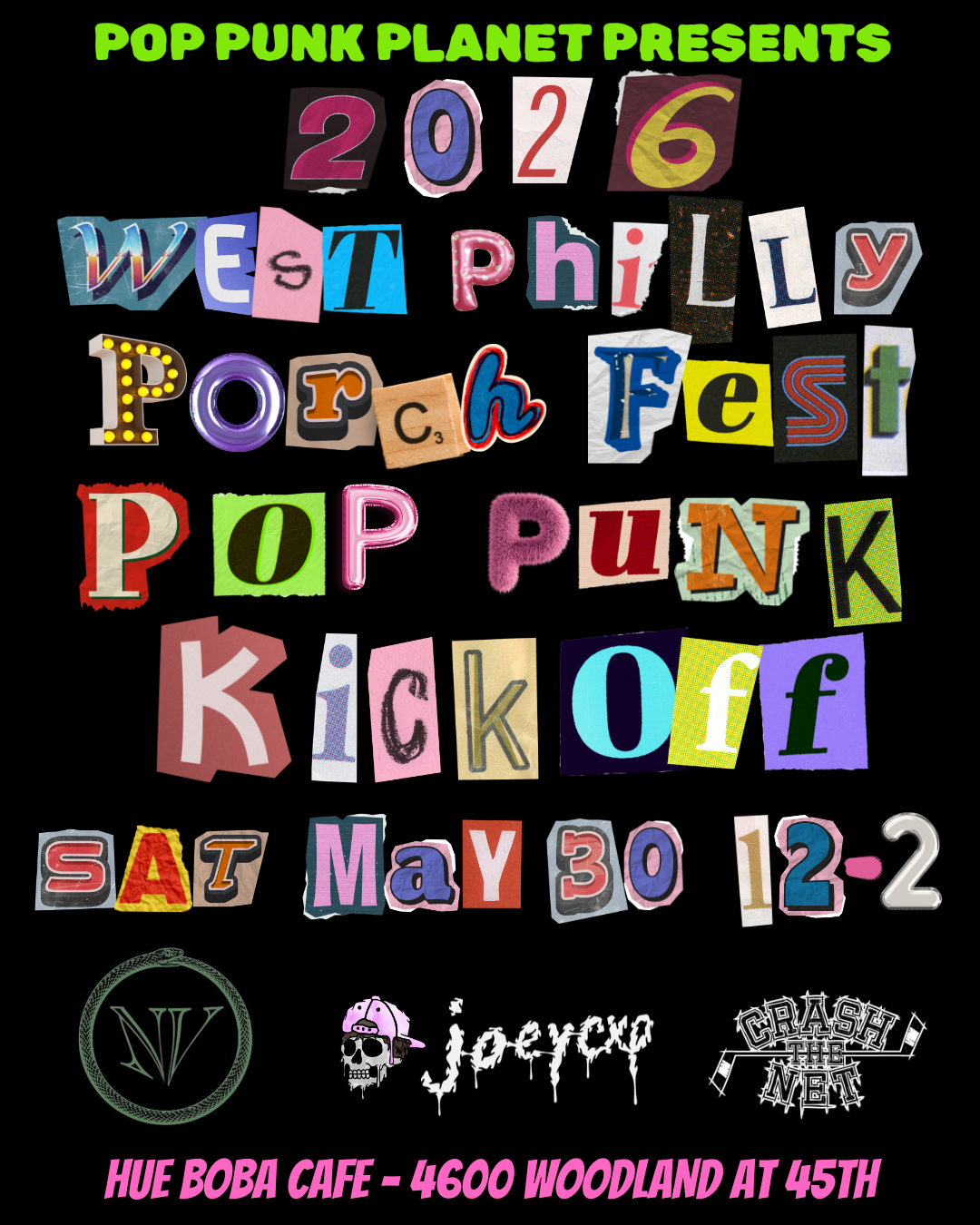 Event Logo