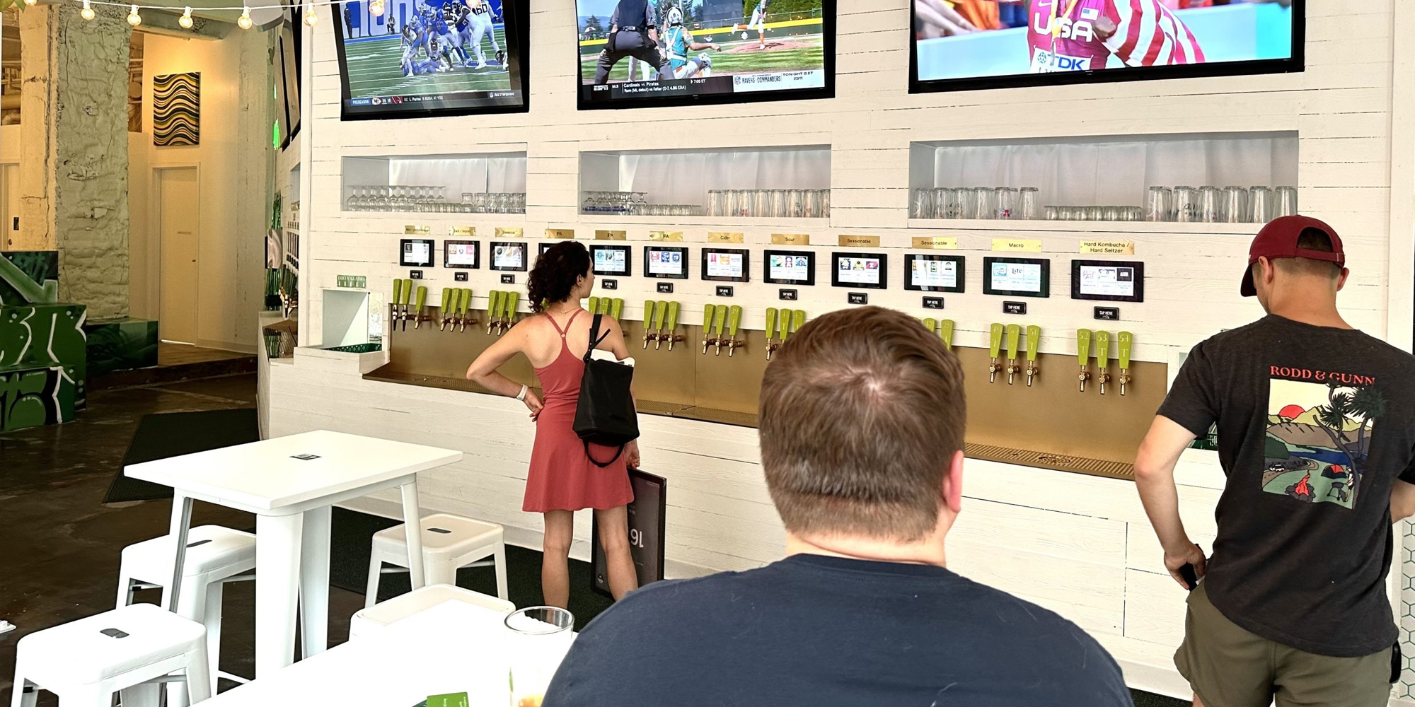 King Trivia Tuesdays