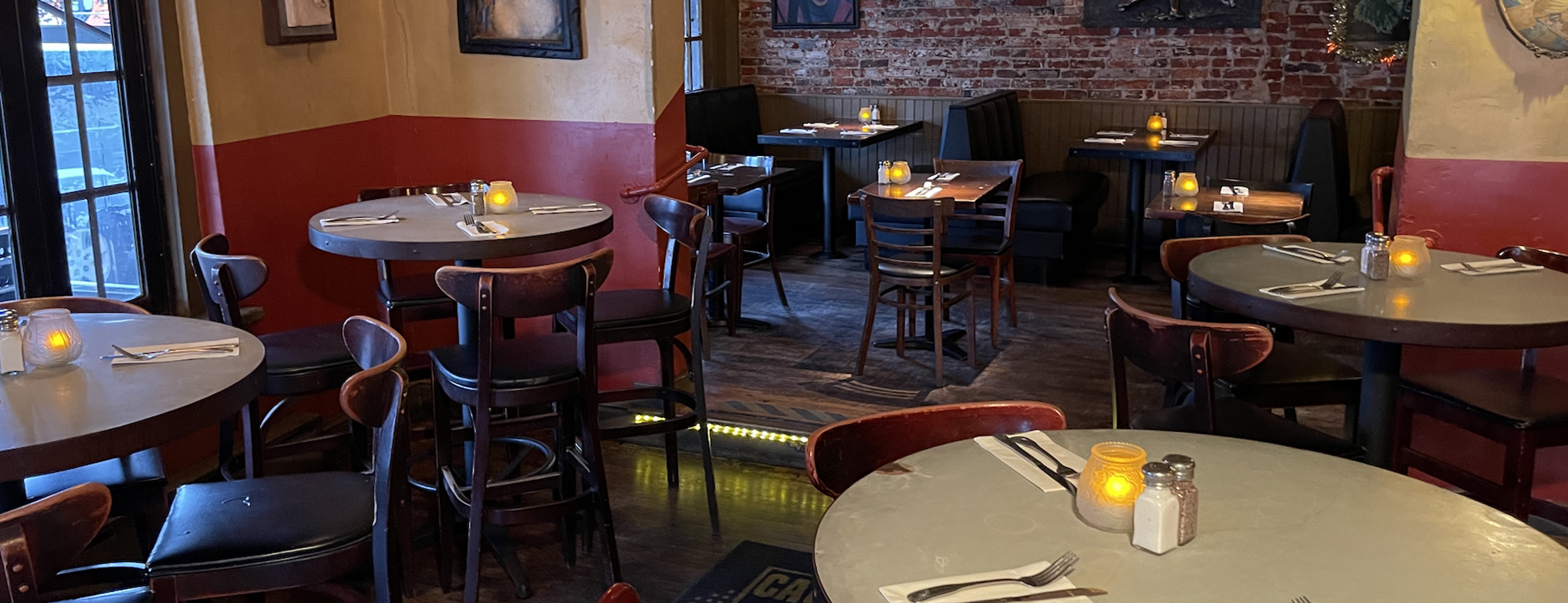 Karaoke Sundays at North Third